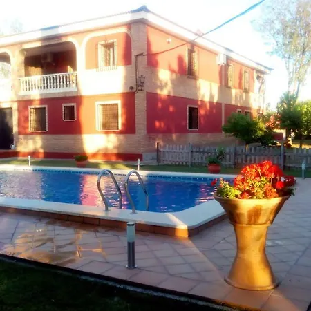 Bed & Breakfast El Manantial