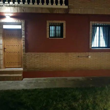 Bed & Breakfast El Manantial *
