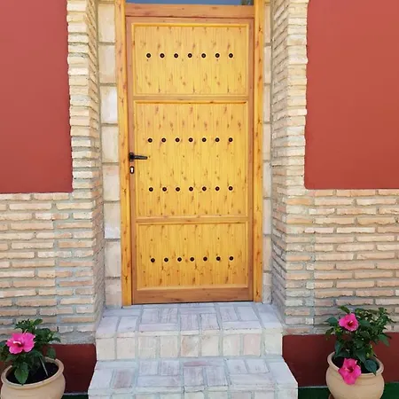El Manantial Bed & Breakfast